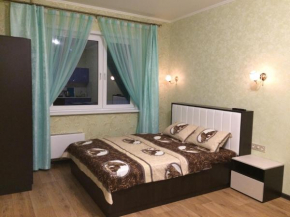 Apartment Kameya, Zelenograd, Zelenograd